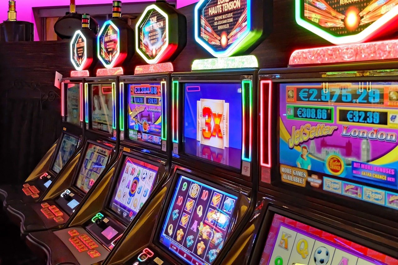 Stat77 Lobby Game slot online jackpot progresif provider terbaik