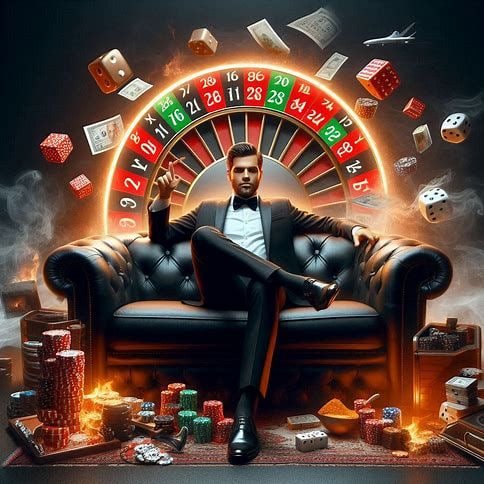 Kemenangan besar member Stat77 jackpot slot Indonesia terbukti nyata