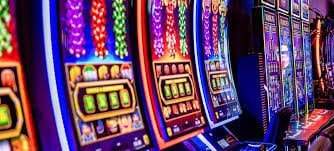 Slot online RTP tinggi Stat77 – game dengan persentase kemenangan terbaik di platform Stat77