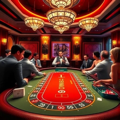 Slot jackpot progresif Stat77 – game slot online dengan hadiah terbesar dan fitur bonus berlapis