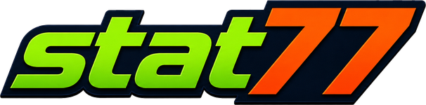 Stat77 Logo